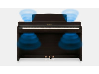 Kawai CN-301 R Kawai CN-301 R